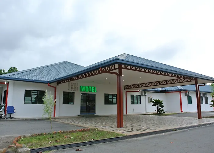 Lkh Motel