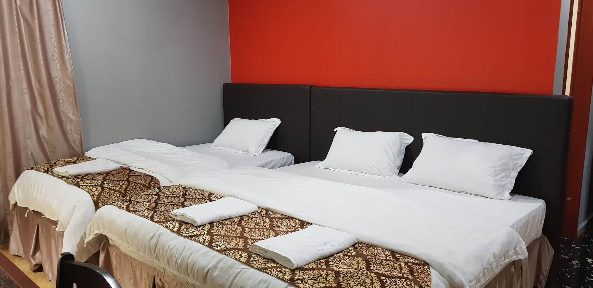 Lkh Hotel Kota Kinabalu
